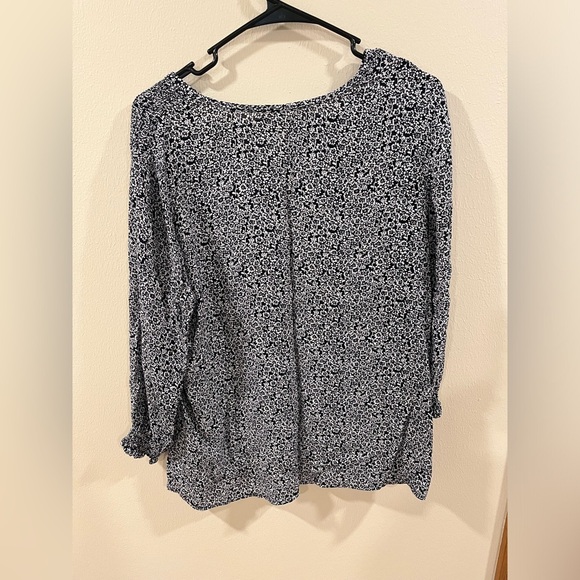 Christian Siriano Top - Picture 2 of 7